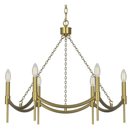 Luminaire de type lustre